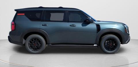 Nissan Armada 2026