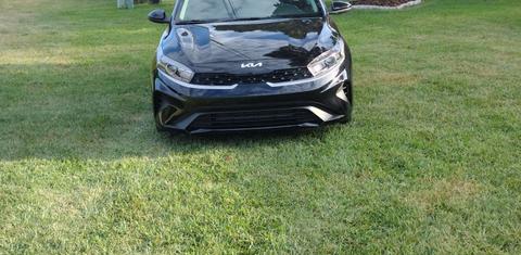 Kia Forte 2023