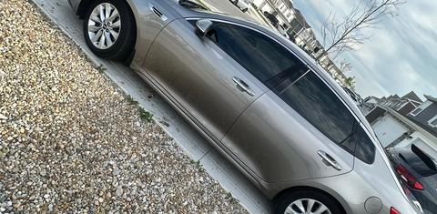 Kia Optima 2016