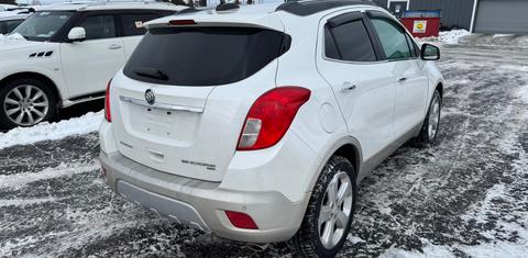 Buick Encore 2015