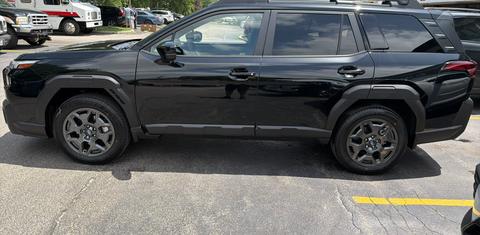 Subaru Outback 2026