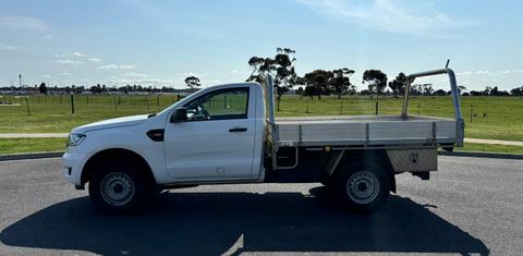 Ford RANGER 2019