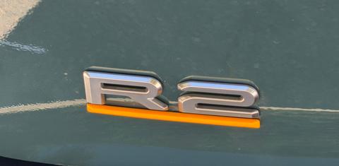 Rivian R2 2027
