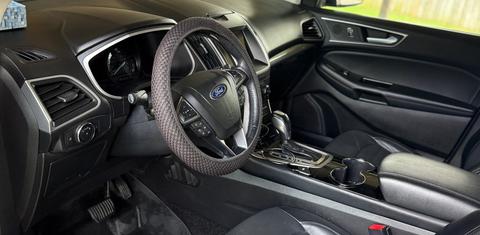 Ford Edge 2018