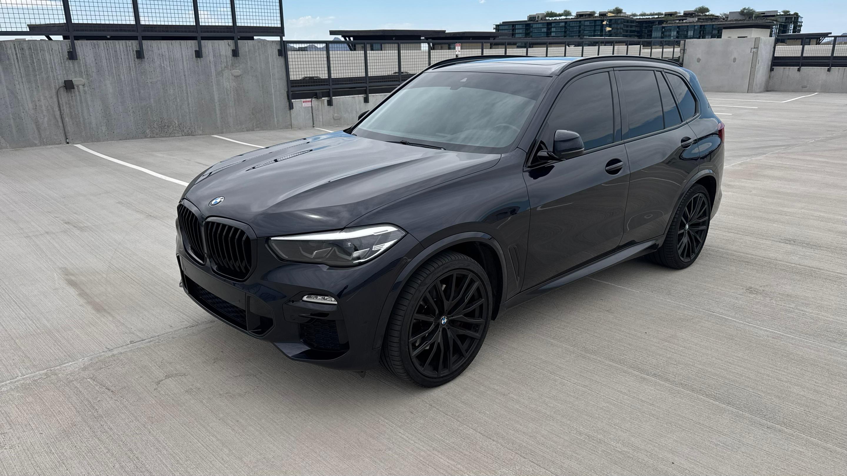 BMW X5 2021 in Scottsdale, AZ