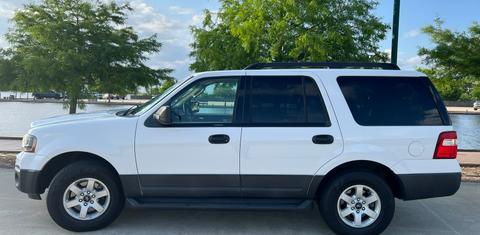 Ford Expedition 2015