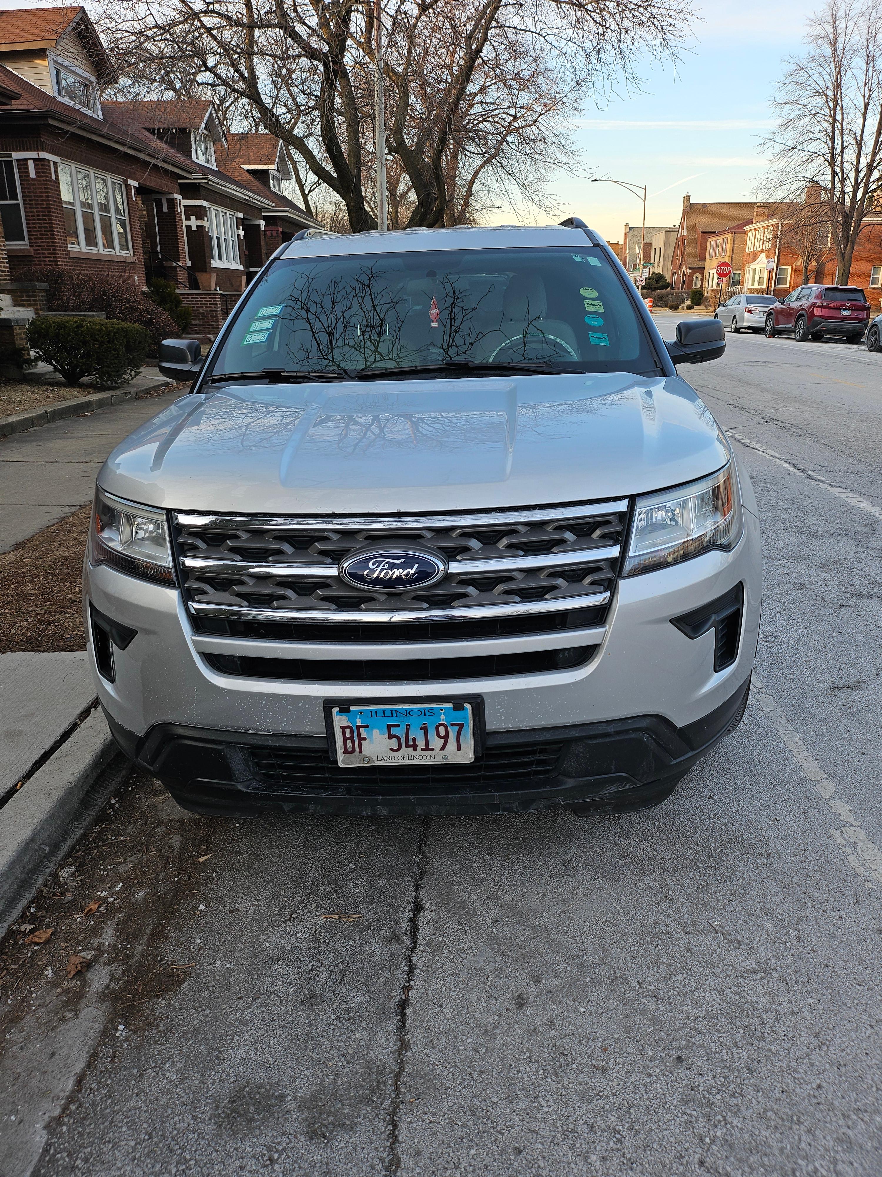 Ford Explorer 2019 rental in Chicago, IL by Belinda W. | Turo