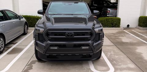 Toyota Tacoma 2025