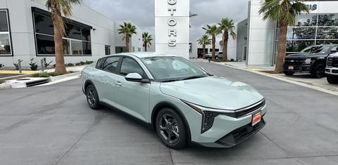 Kia K4 2026