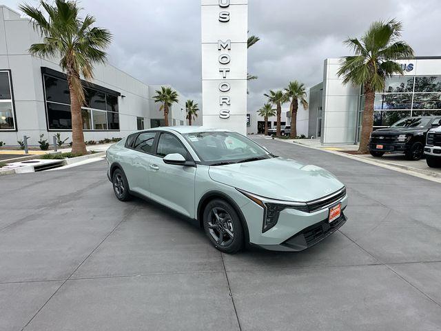 Kia K4 2026 in Ontario, CA