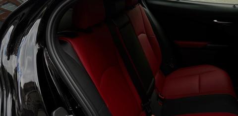 Lexus UX 2025