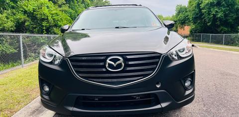 Mazda CX-5 2016