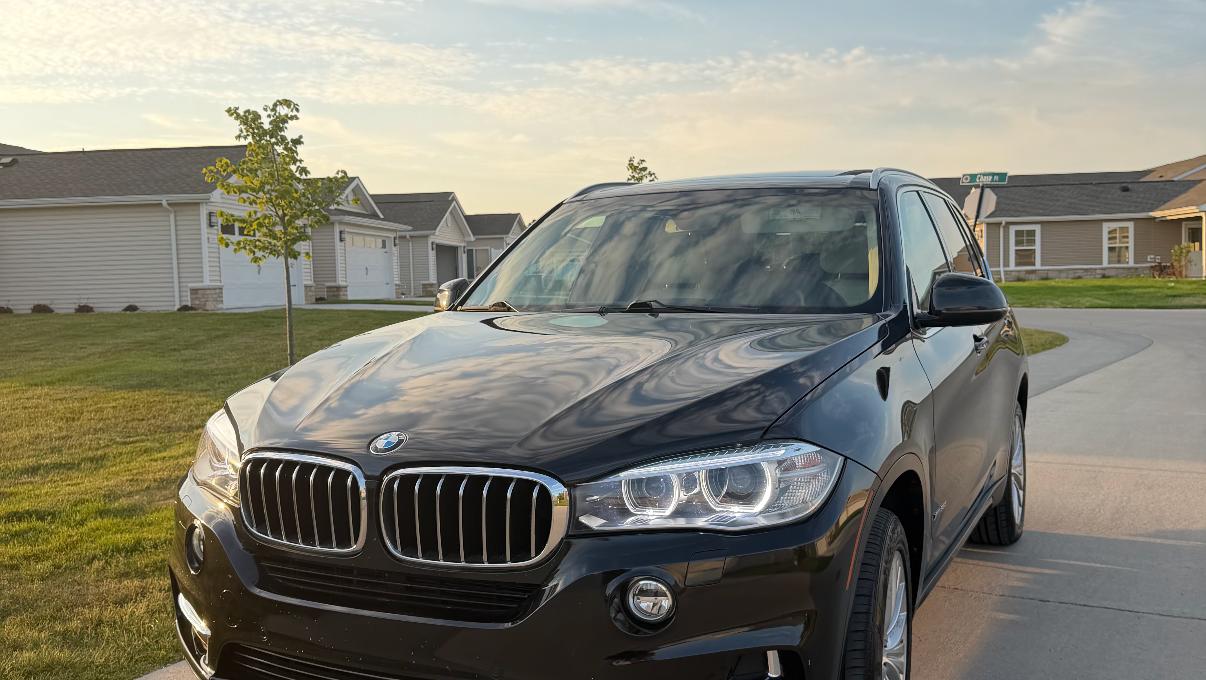 BMW X5 2016 in Gary, IN