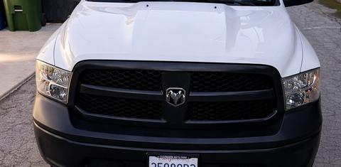 Ram 1500 Classic 2022