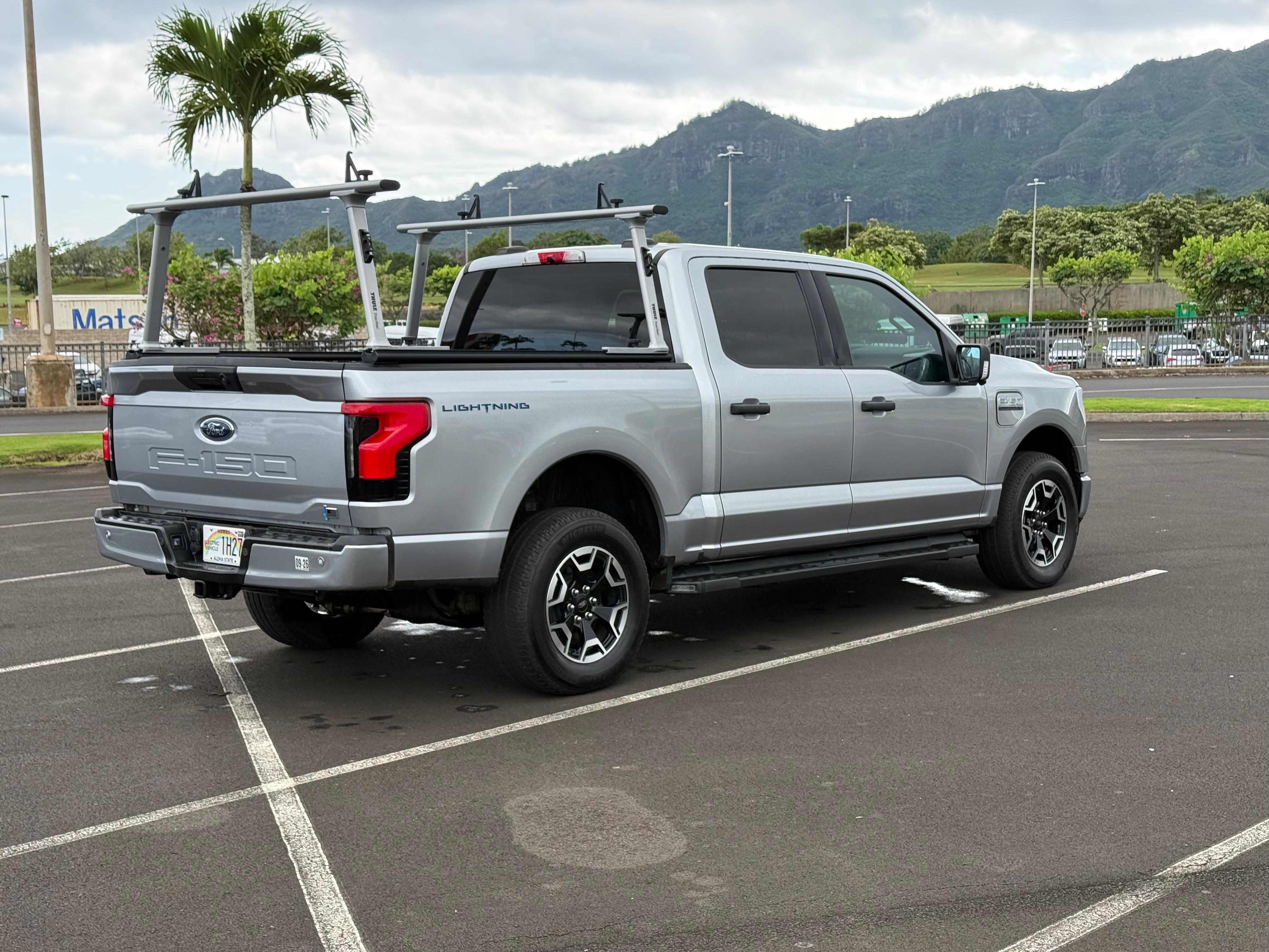 Ford F-150 Lightning 2023 in Lihue, HI