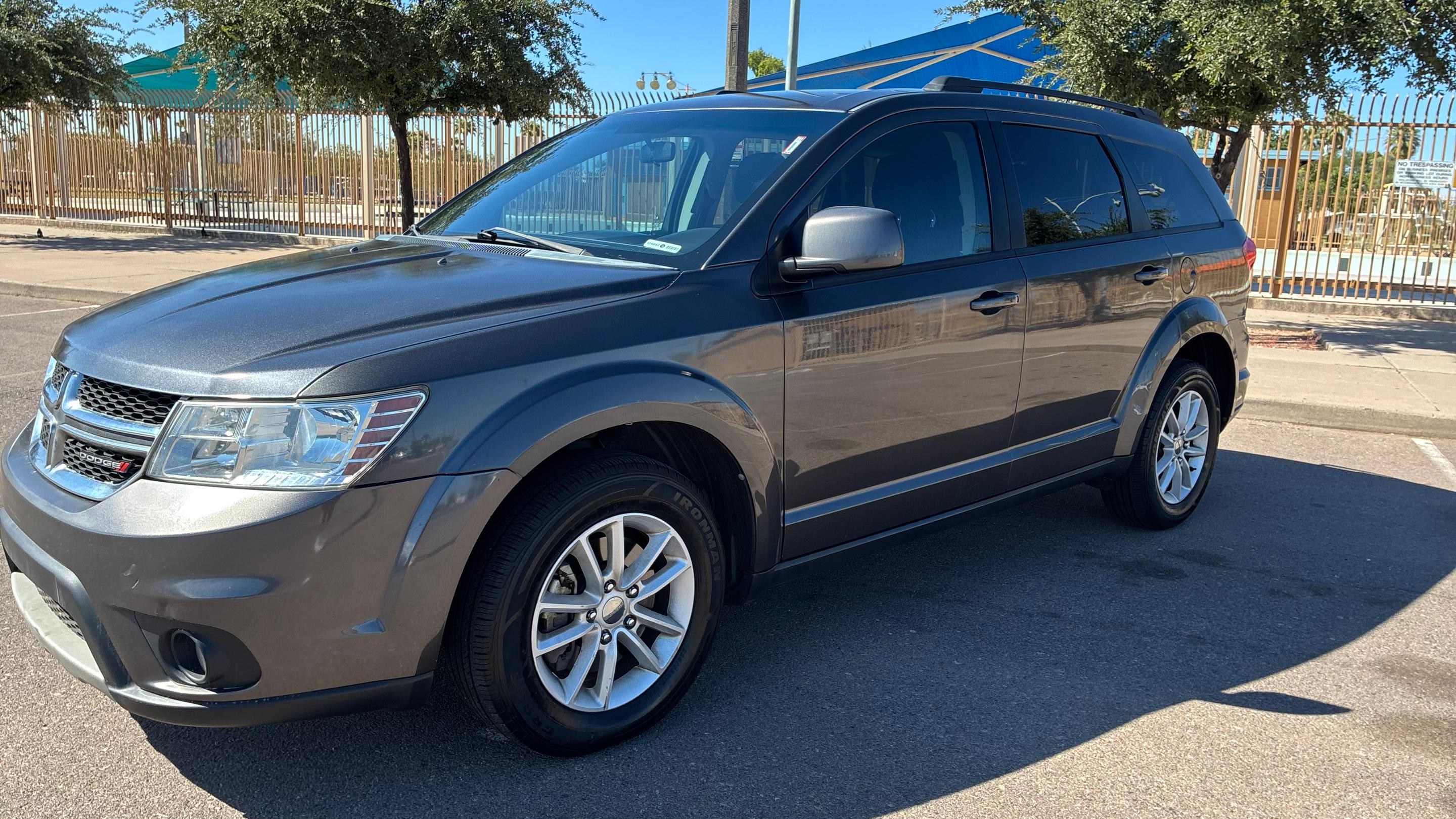 Dodge Journey 2016 in Phoenix, AZ