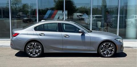 BMW 3 Series 2026