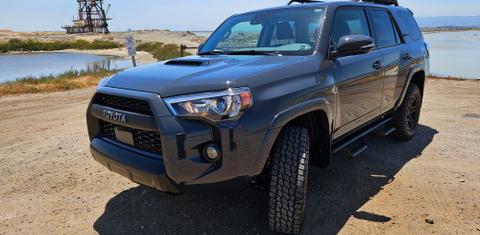 Toyota 4Runner 2024