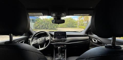 Jeep Compass 2024