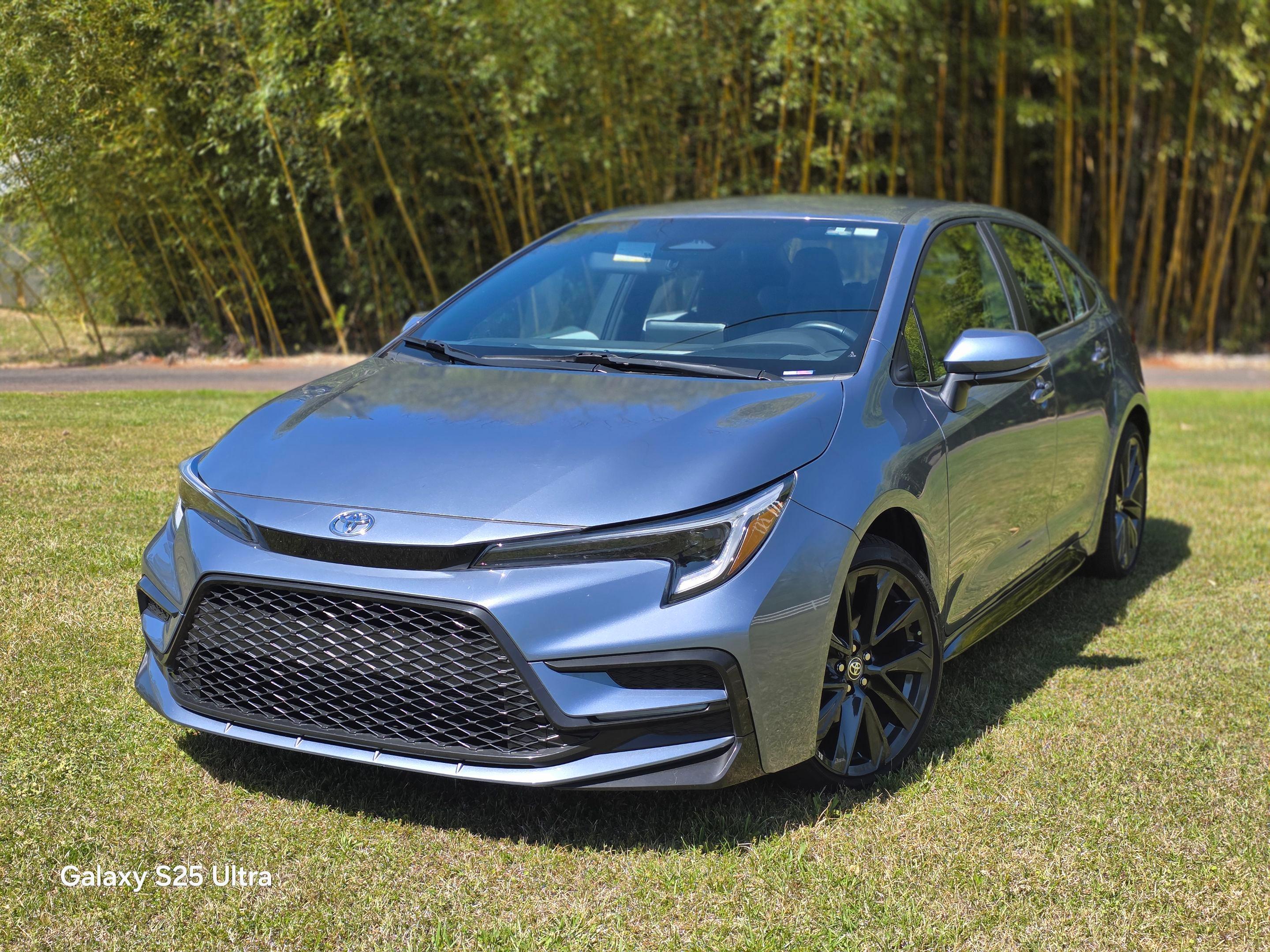 Toyota Corolla 2024 in Bessemer, AL