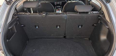 Kia RIO 2018