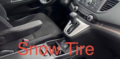 Honda CR-V 2014