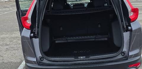 Honda CR-V 2019
