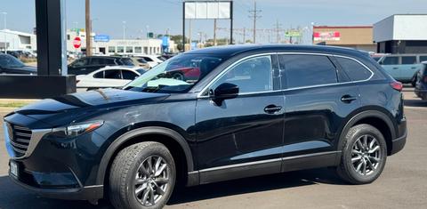 Mazda CX-9 2023