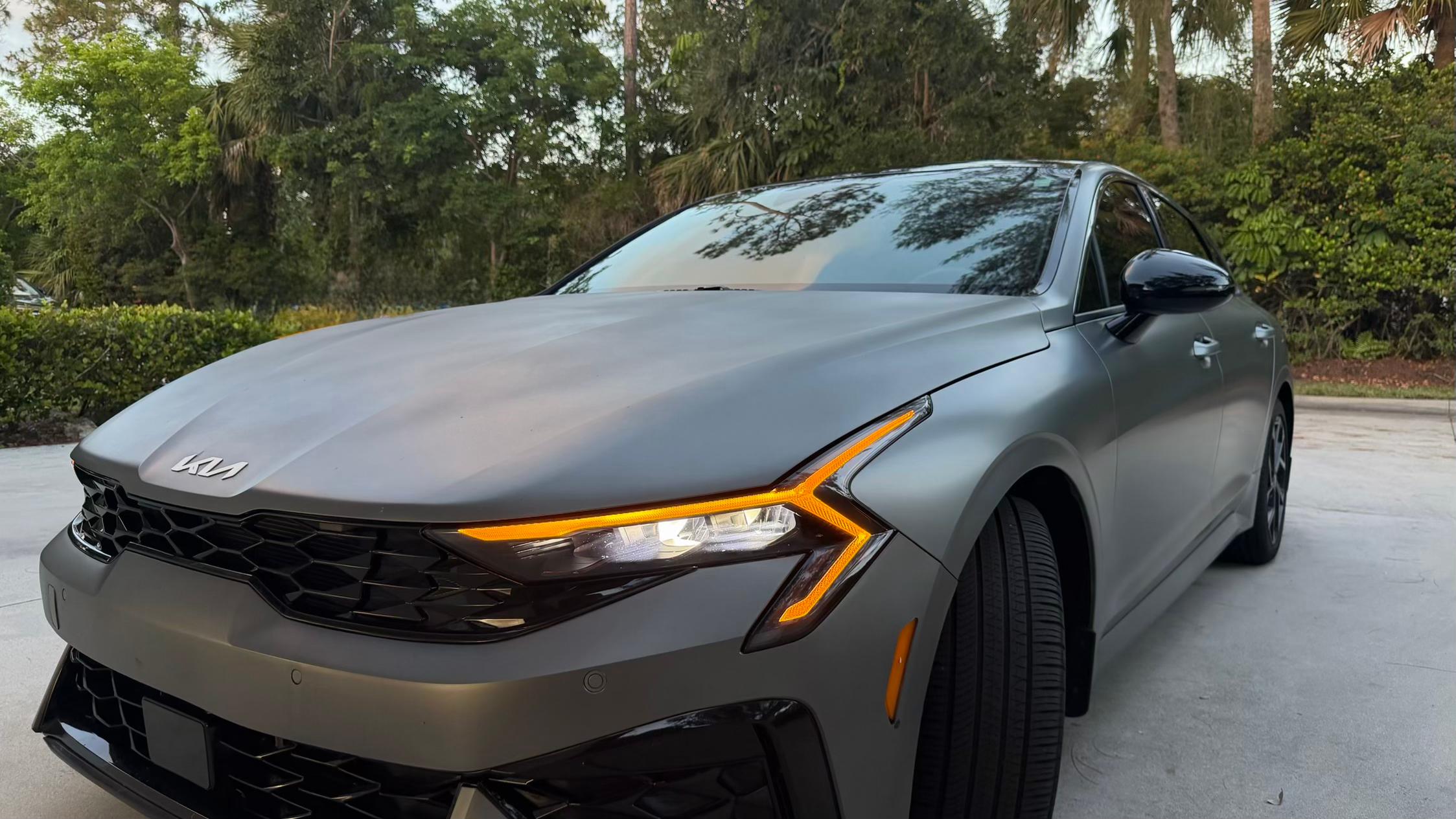 Kia K5 2026 in West Palm Beach, FL