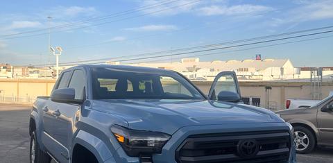 Toyota Tacoma 2026