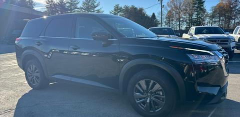 Nissan Pathfinder 2022 rental in Columbus, OH by Mehdi H. | Turo