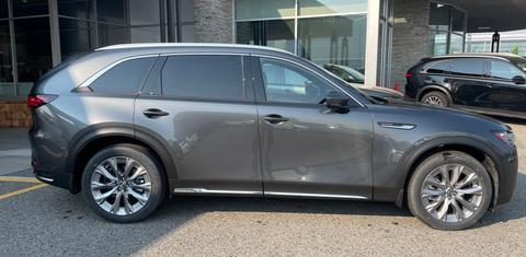 Mazda CX-90 MHEV 2025