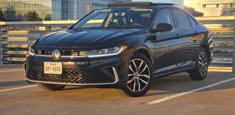 Volkswagen Jetta 2026