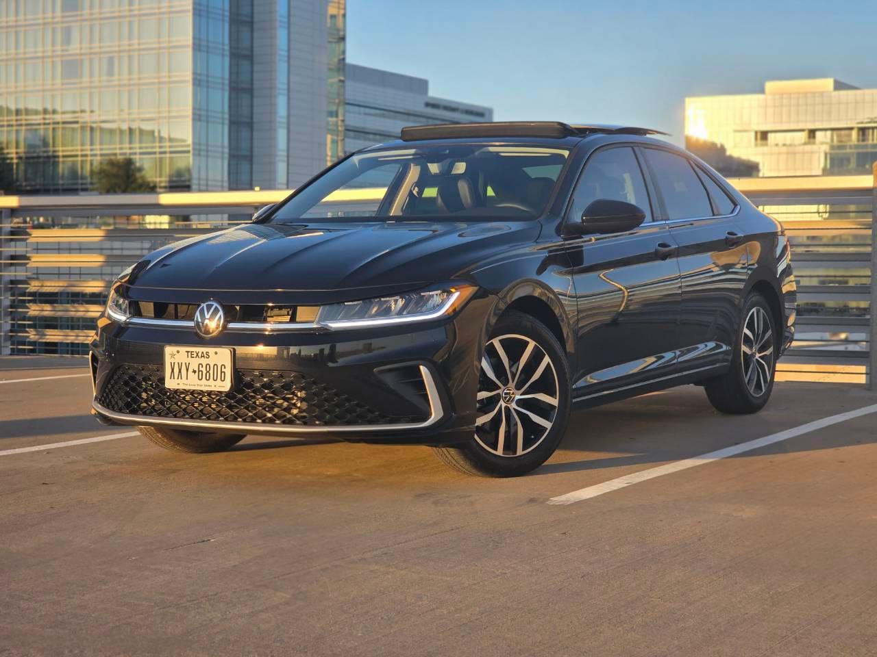 Volkswagen Jetta 2026 in Frisco, TX