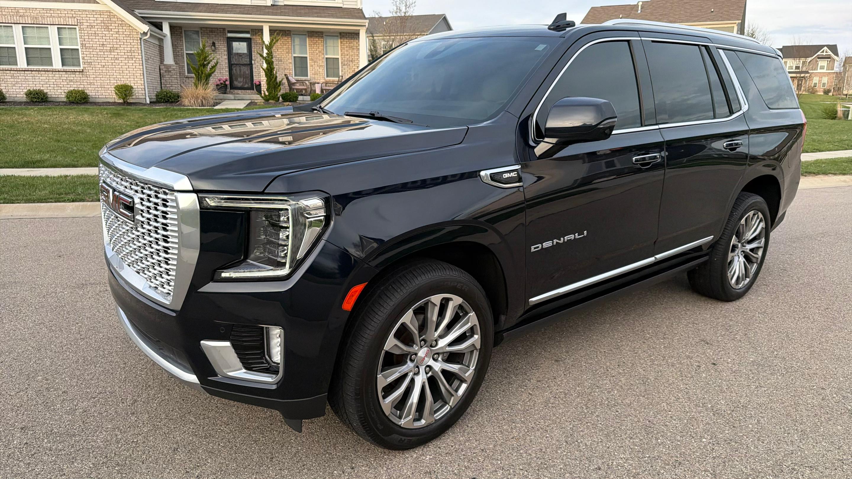 GMC Yukon 2021 in Middletown, OH