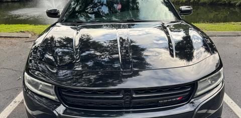 Dodge Charger 2020