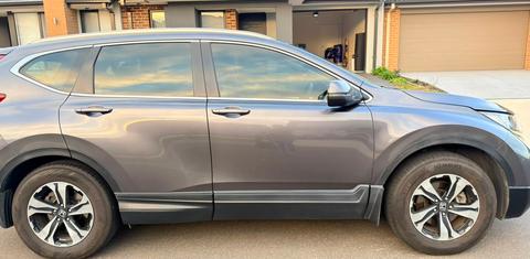 Honda CR-V 2020
