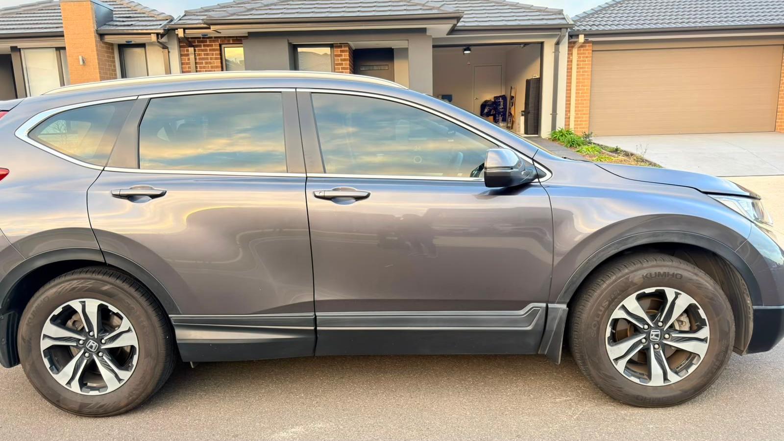 Honda CR-V 2020 in Berwick