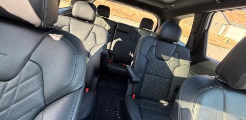 Kia Telluride 2023