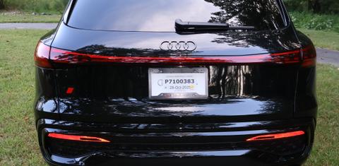 Audi SQ5 2025