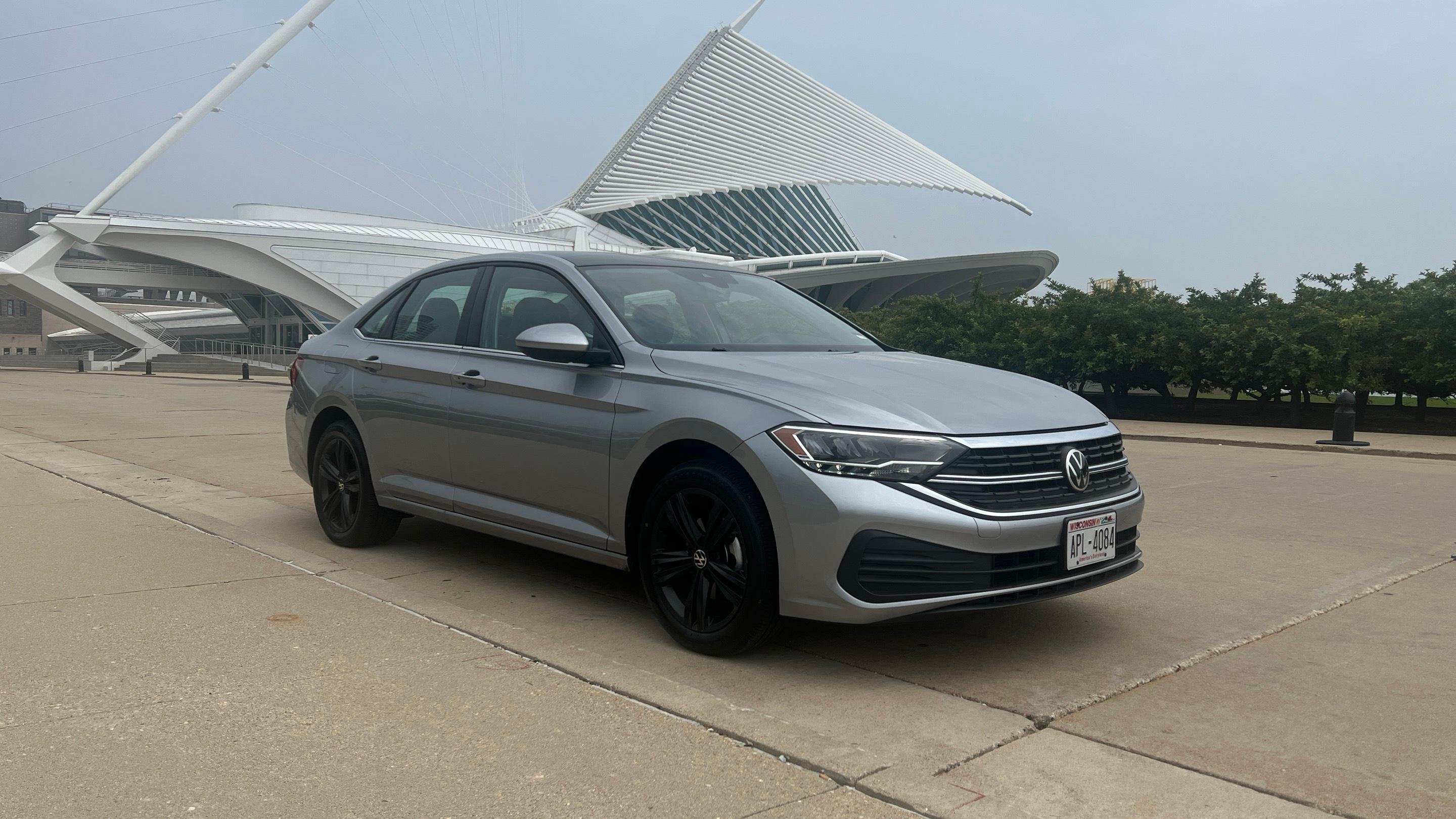 Volkswagen Jetta 2022 in Milwaukee, WI
