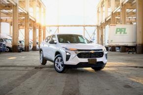 Chevrolet Trax 2024 in Kearny