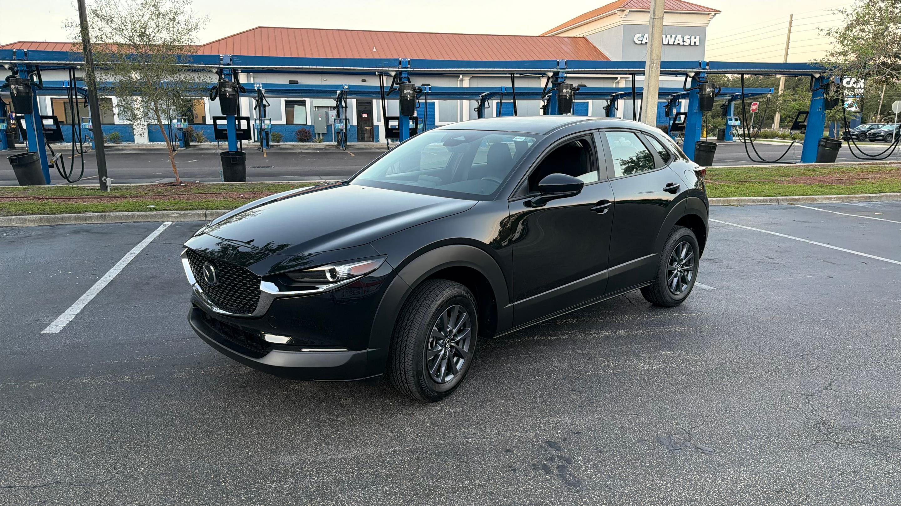Mazda CX-30 2026 in Orlando, FL