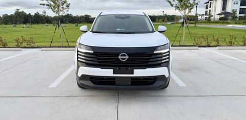 Nissan Kicks 2025