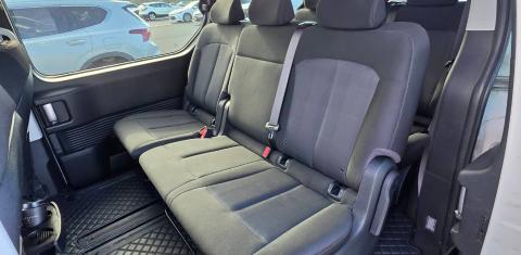 Hyundai STARIA 2024