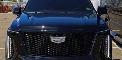 Cadillac Escalade ESV 2026