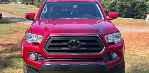 Toyota Tacoma 2020
