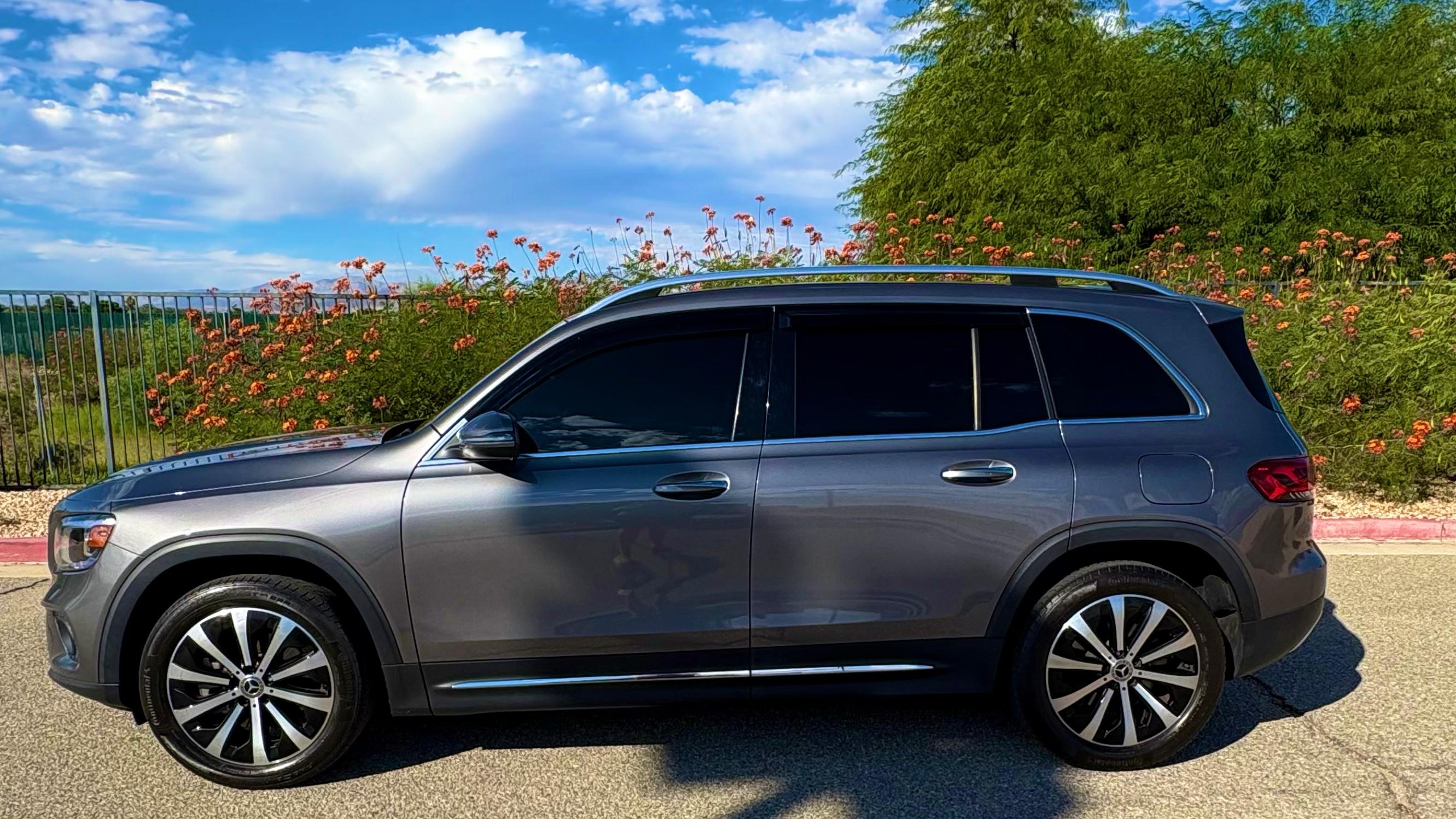 Mercedes-Benz GLB-Class 2022 in Indio, CA