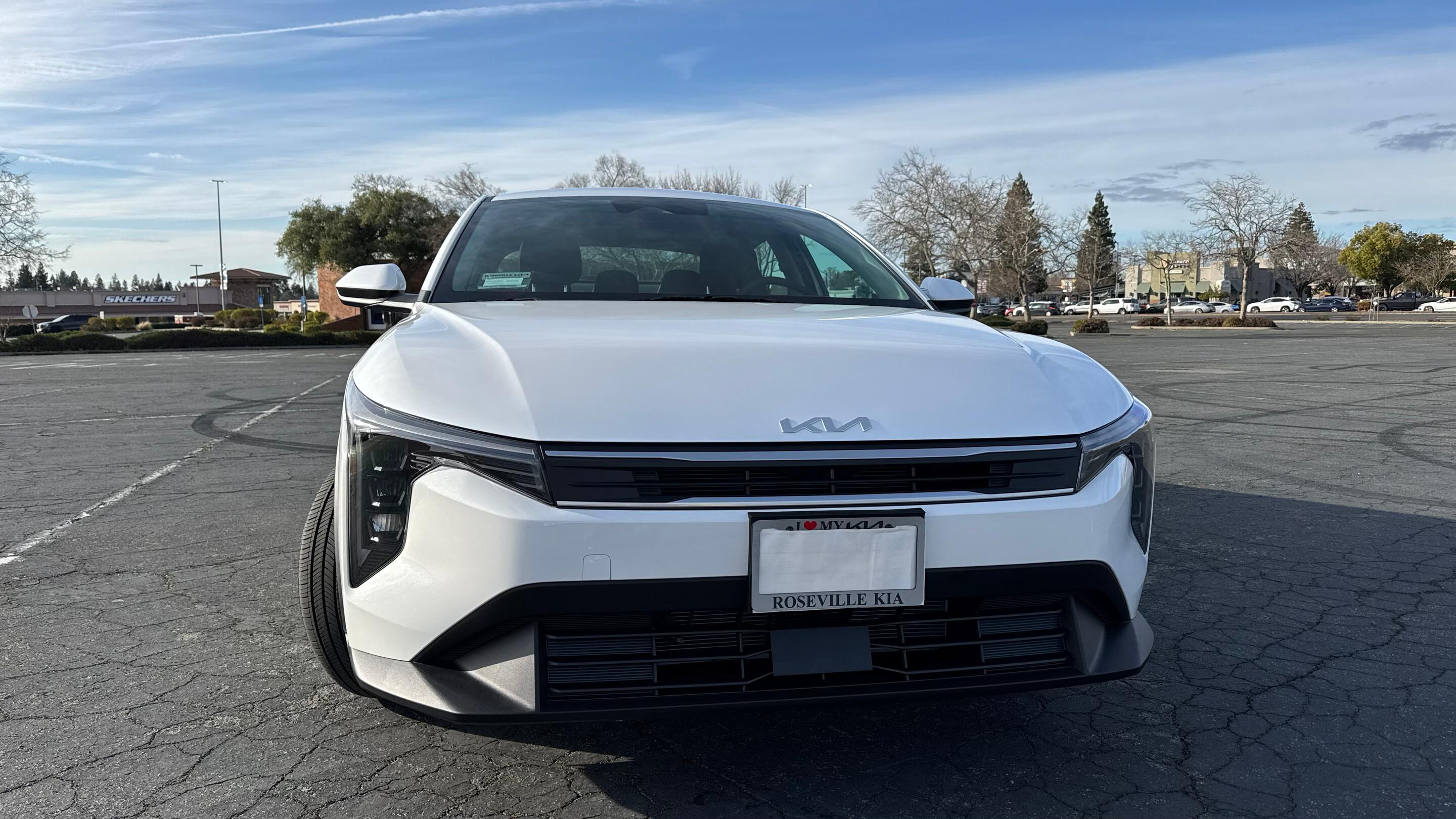 Kia K4 2025 in Citrus Heights, CA