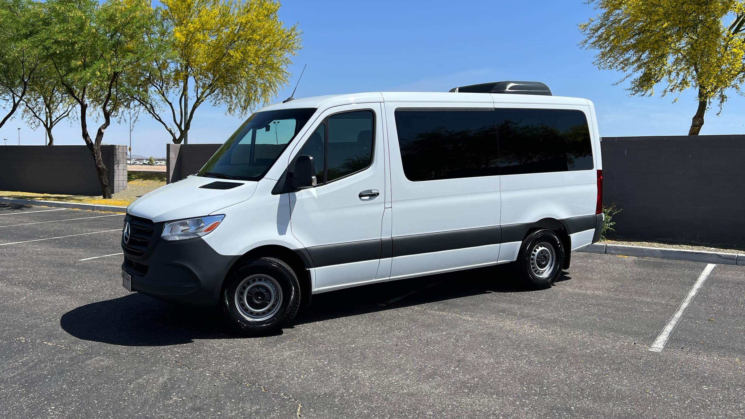 Mercedes-Benz Sprinter 2023 in Phoenix, AZ